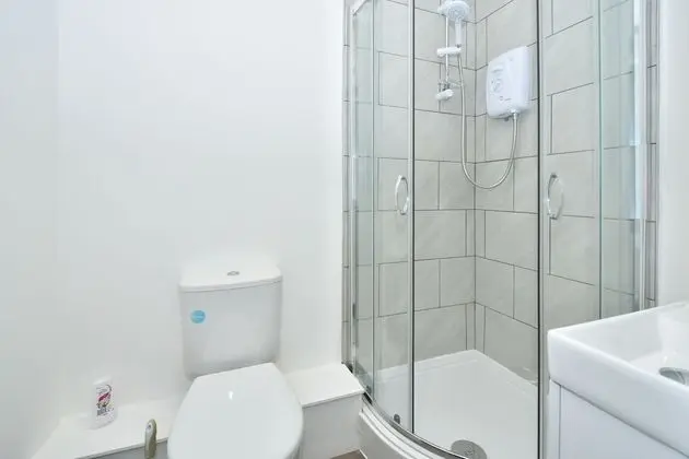 Ev, Özel Banyo