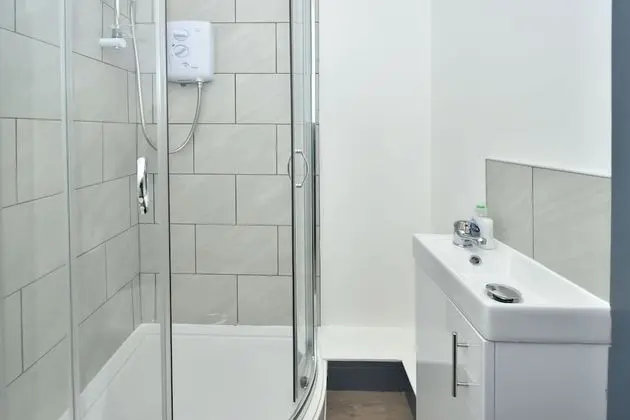 Ev, Özel Banyo