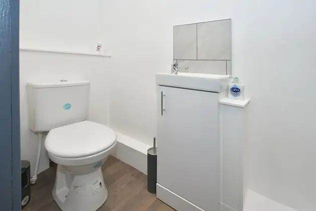 Ev, Özel Banyo