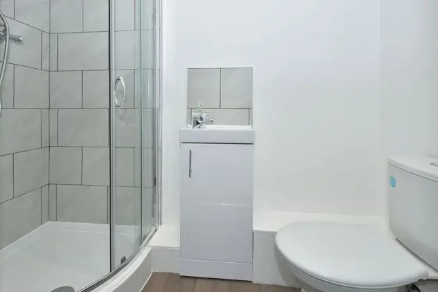 Ev, Özel Banyo