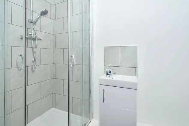 Ev, Özel Banyo