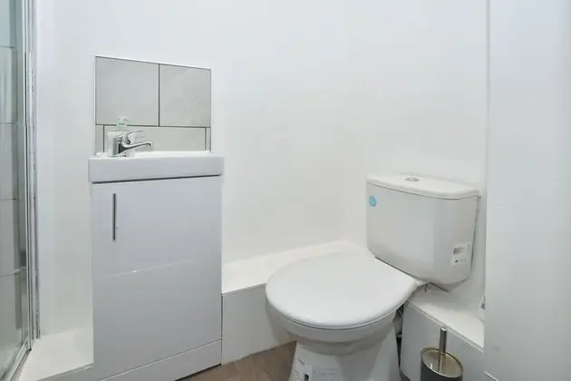 Ev, Özel Banyo
