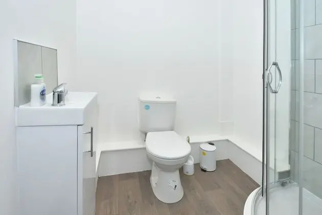 Ev, Özel Banyo