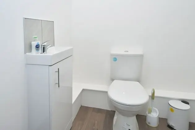 Ev, Özel Banyo