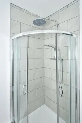 Ev, Özel Banyo