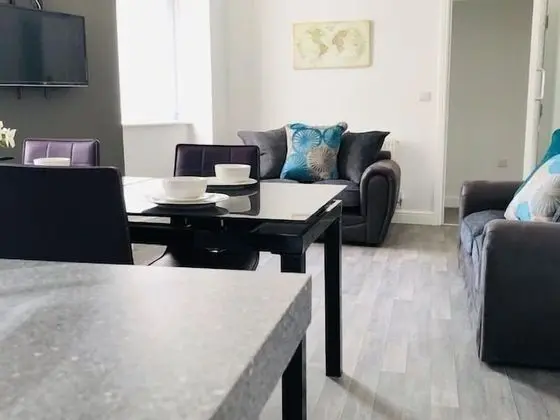 Superior Tek Büyük Yataklı Oda, Ortak Banyo (With TV)