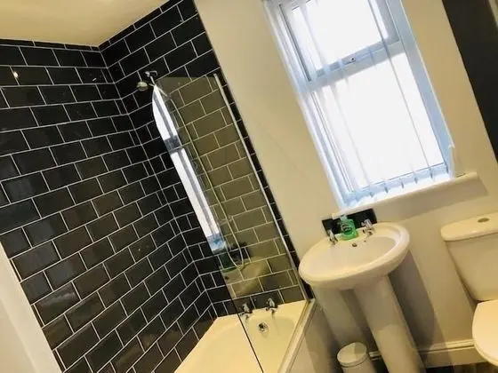 Superior Tek Büyük Yataklı Oda, Ortak Banyo (With TV)
