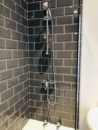 Superior Tek Büyük Yataklı Oda, Ortak Banyo (With TV)