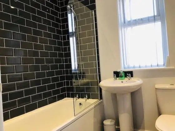 Superior Tek Büyük Yataklı Oda, Ortak Banyo (With TV)