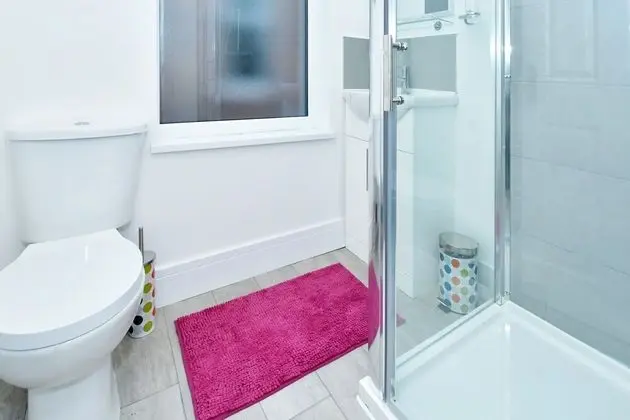 Superior Tek Büyük Yataklı Oda, Ortak Banyo (With TV)