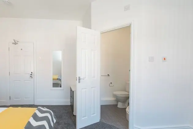 Ev, Özel Banyo (Whole)