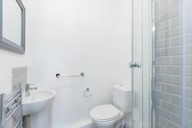 Ev, Özel Banyo (Whole)