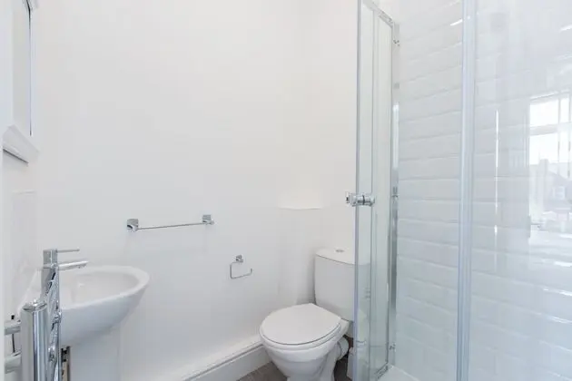 Ev, Özel Banyo (Whole)