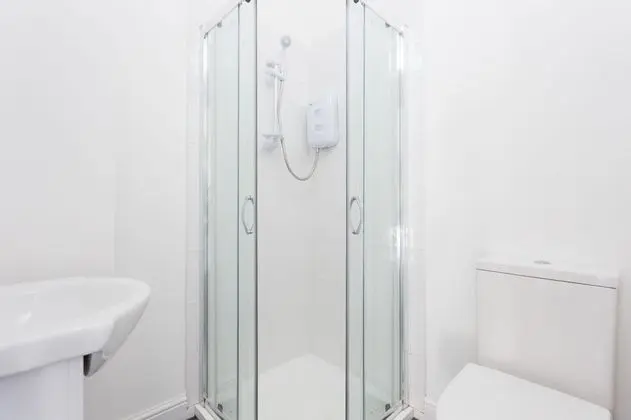 Ev, Özel Banyo (Whole)