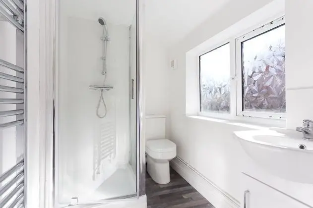 Ev, Özel Banyo (Whole)