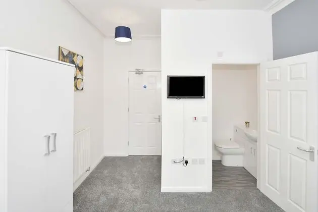 Superior Tek Kişilik Oda, Banyolu/Duşlu (With TV)