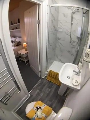 Ev, Banyolu/Duşlu