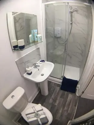 Ev, Banyolu/Duşlu