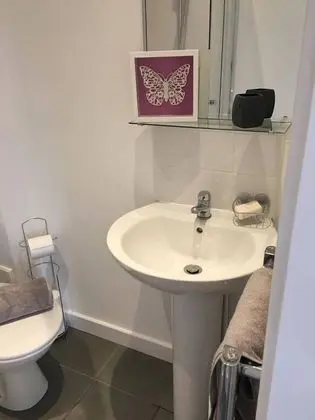 Ev, Özel Banyo (Whole)