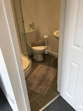 Ev, Özel Banyo (Whole)