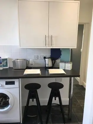 Ev, Özel Banyo (Whole)