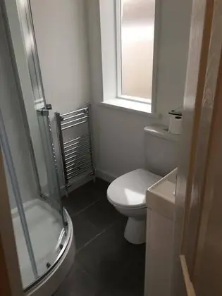 Ev, Özel Banyo (Whole)