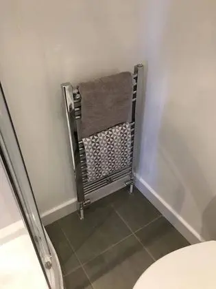 Ev, Özel Banyo (Whole)