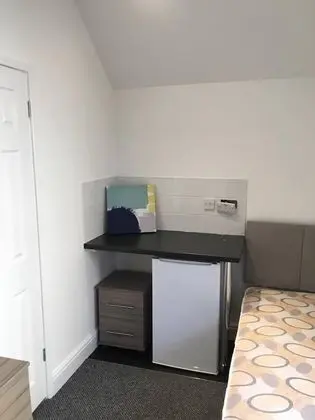 Ev, Özel Banyo (Whole)