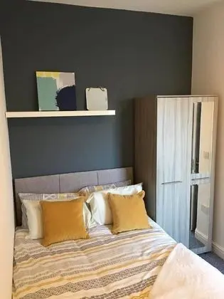 Ev, Özel Banyo (Whole)