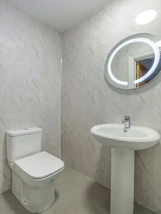 Deluxe Tek Kişilik Oda
