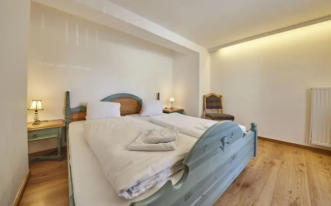 Apart Daire (Top 2, incl. cleaning fee 123 EUR)