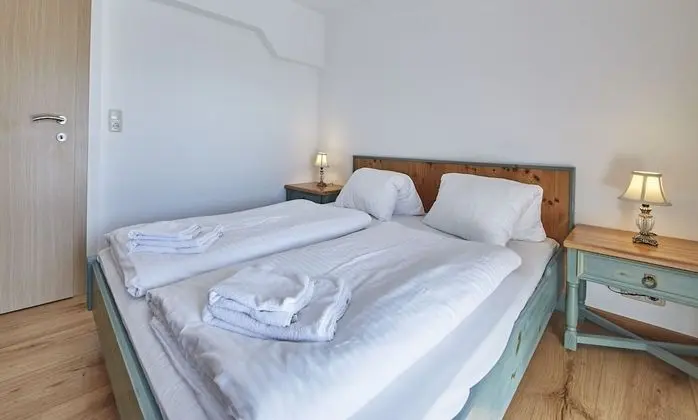 Apart Daire (Top 2, incl. cleaning fee 123 EUR)