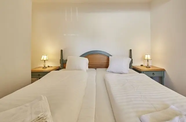 Apart Daire (Top 2, incl. cleaning fee 123 EUR)