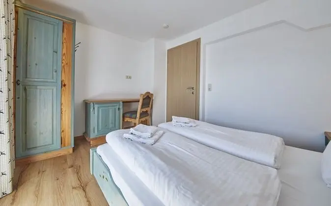 Apart Daire (Top 2, incl. cleaning fee 123 EUR)