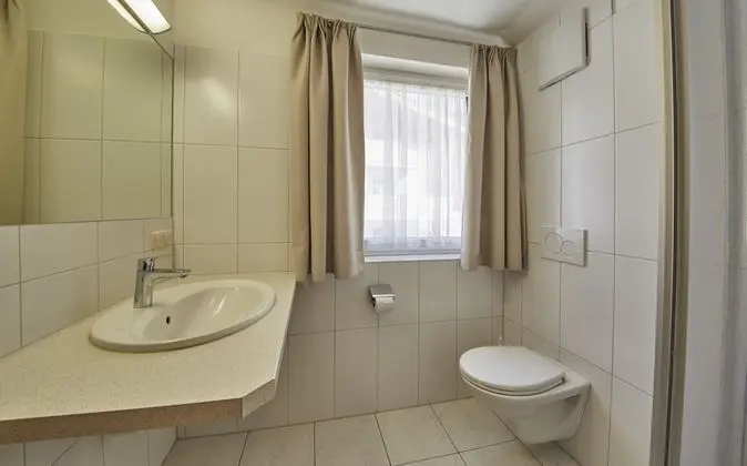 Apart Daire (Top 2, incl. cleaning fee 123 EUR)