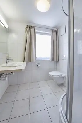 Apart Daire (Top 2, incl. cleaning fee 123 EUR)