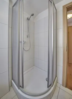 Apart Daire (Top 2, incl. cleaning fee 123 EUR)