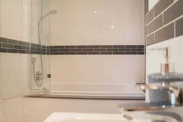 Luxury Ev, Özel Banyo