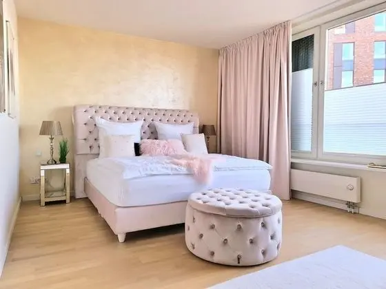 Deluxe Sıra Ev