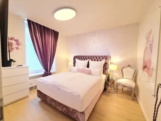 Deluxe Sıra Ev