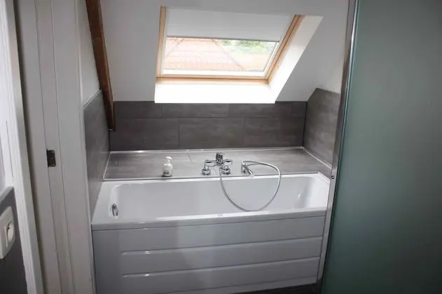 Çatı Katı (Loft), Şehir Manzaralı