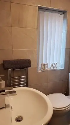Ev, Özel Banyo (Whole)
