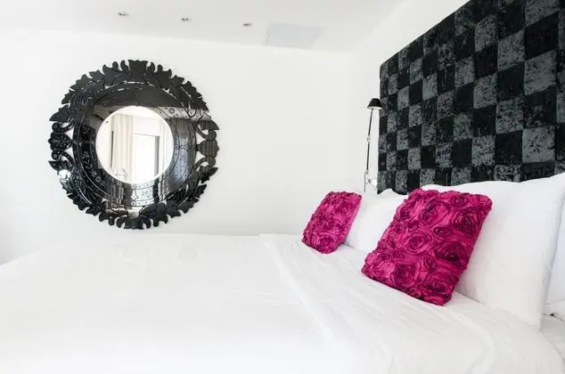 1 Çift ​​kişilik Yatak Classic