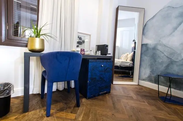 1 Çift ​​kişilik Yatak Classic