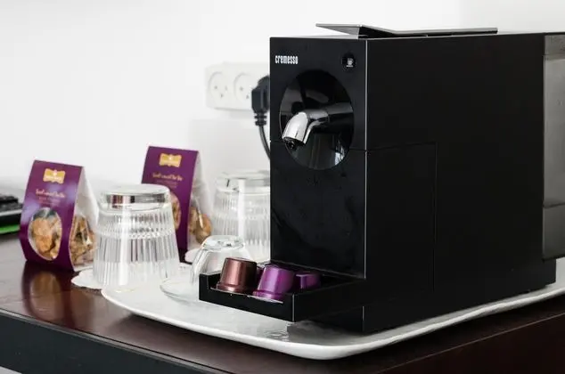 1 Çift ​​kişilik Yatak Executive