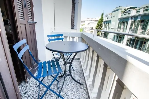 1 Çift ​​kişilik Yatak Premium