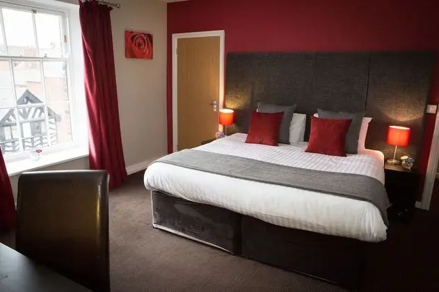 Executive Oda, 1 Çift Kişilik Yatak, Sigara İçilmez (Converts to 2 Twin Beds;with Sofabed)