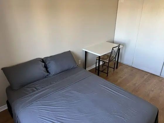 Club Tek Büyük Yataklı Oda, 1 Büyük (Queen) Boy Yatak