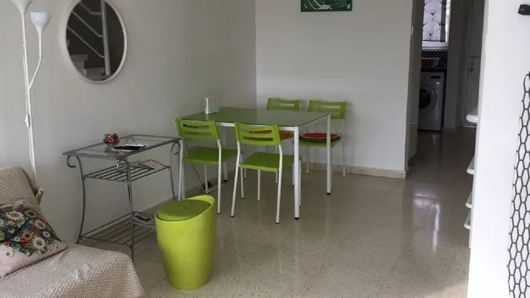 Design Sıra Ev, 2 Yatak Odası, Mutfak, Deniz Manzaralı