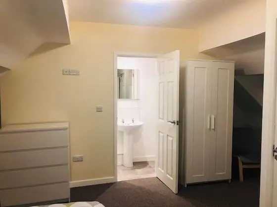 Ev, Özel Banyo